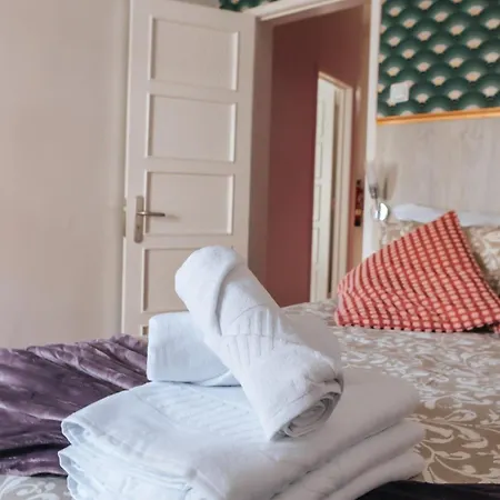 בית הארחה Daniela's Central 303 ליסבון