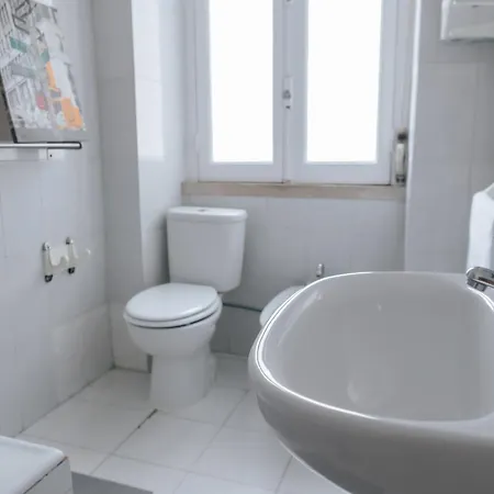 Daniela's Central 303 בית הארחה *