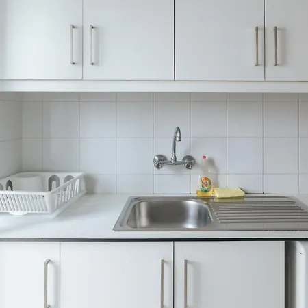 بيت ضيافة Daniela's Central 303