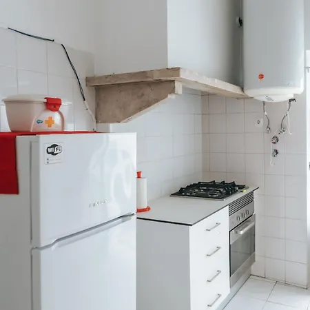 بيت ضيافة Daniela's Central 303