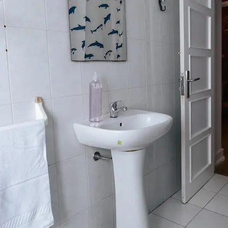 Daniela's Central 303 بيت ضيافة Lisboa