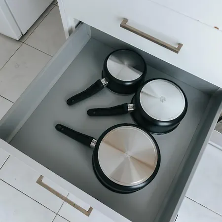 بيت ضيافة Daniela's Central 303