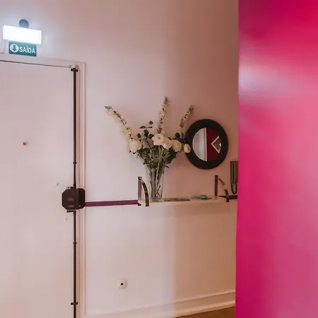 بيت ضيافة Daniela's Central 303 *