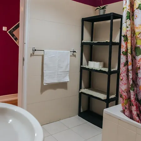 Daniela's Central 303 بيت ضيافة *