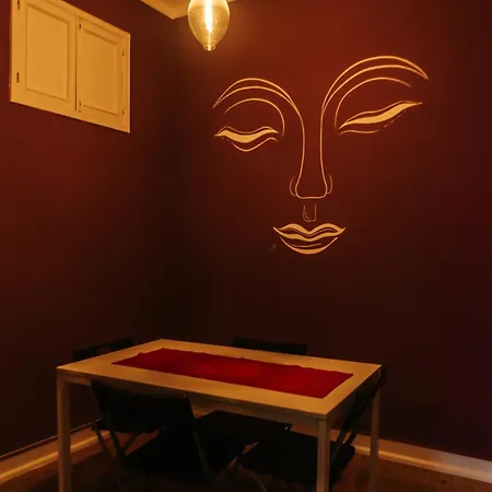 بيت ضيافة Daniela's Central 303