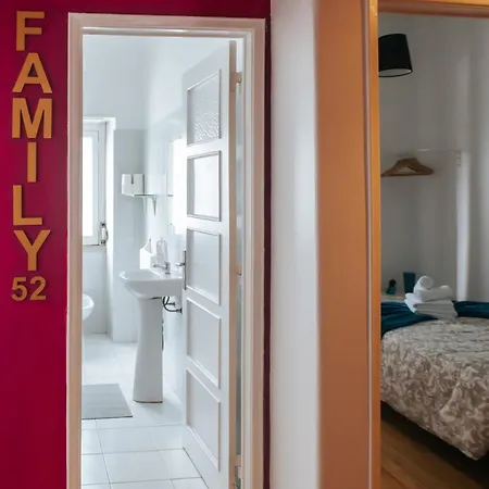 Daniela's Central 303 Guest house *