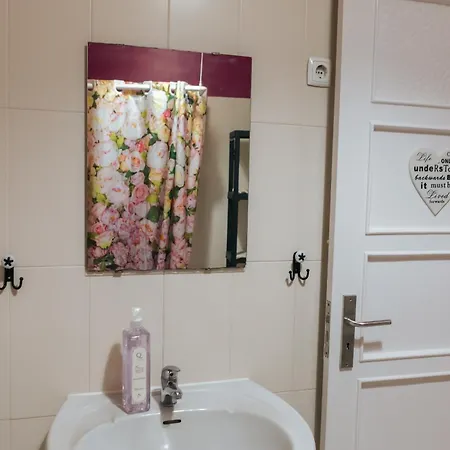 Guest house Daniela's Central 303 Lisbon